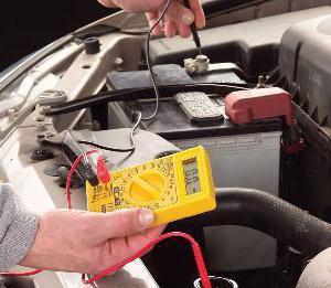 Hvordan sjekke reléet i en bil med multimeter: trinnvis instruksjon