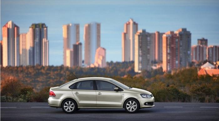 Anmeldelser av eiere av Volkswagen Polo og egenskapene til den nye sedan