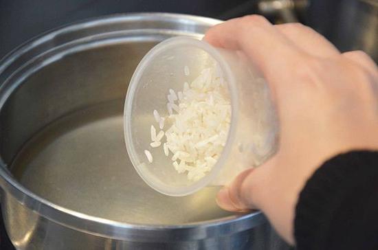Nyttige tips: Slik lager du ris godt
