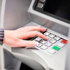 ATM Sberbank - hvordan å bruke?