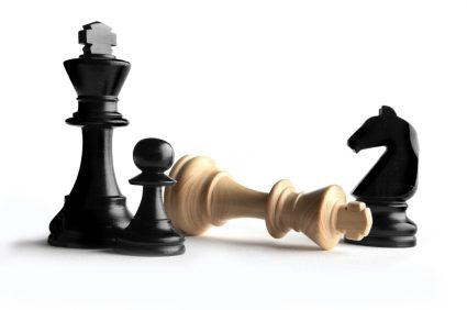 sjakk sluttspill