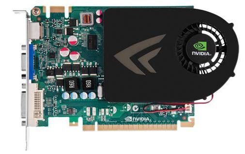 NVidia GeForce GT 440 Graphics Accelerator: Funksjoner, Sammenligning med Analoger og Brukeromtaler