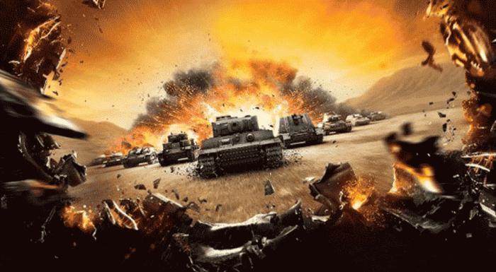 Hvordan endre passordet i World of Tanks og hvordan gjenopprette den glemte?