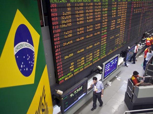 Brasil: egenskaper av landet (natur, økonomi, befolkning)