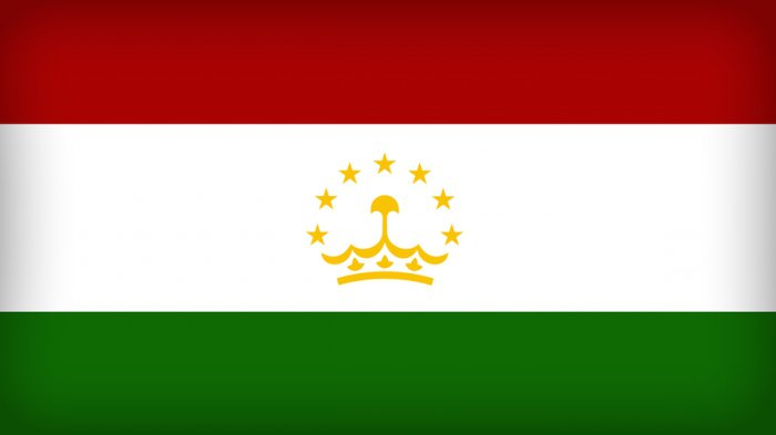 Ungarns nasjonale flagg: beskrivelse, historie