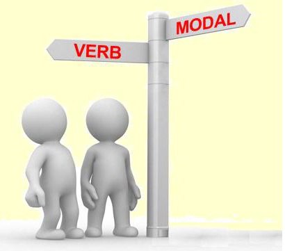 Modal verb trenger på engelsk. Studier temaet for modale verb