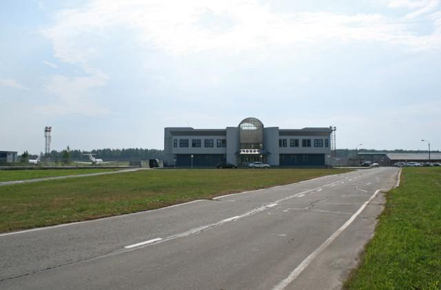 Cherepovets flyplass. Cherepovets, flyplass - historie, infrastruktur, referanseinformasjon