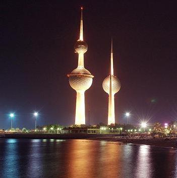 Rekreasjon Kuwait