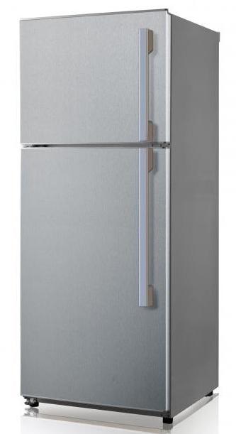 Vurdering av kjøleskap for kvalitet og pålitelighet er hva du skal velge