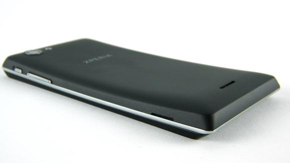 sony xperia j anmeldelse