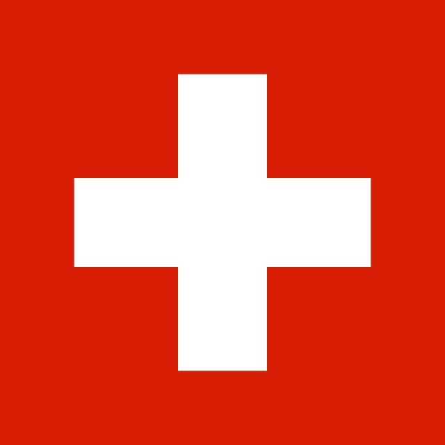 hær av Sveits