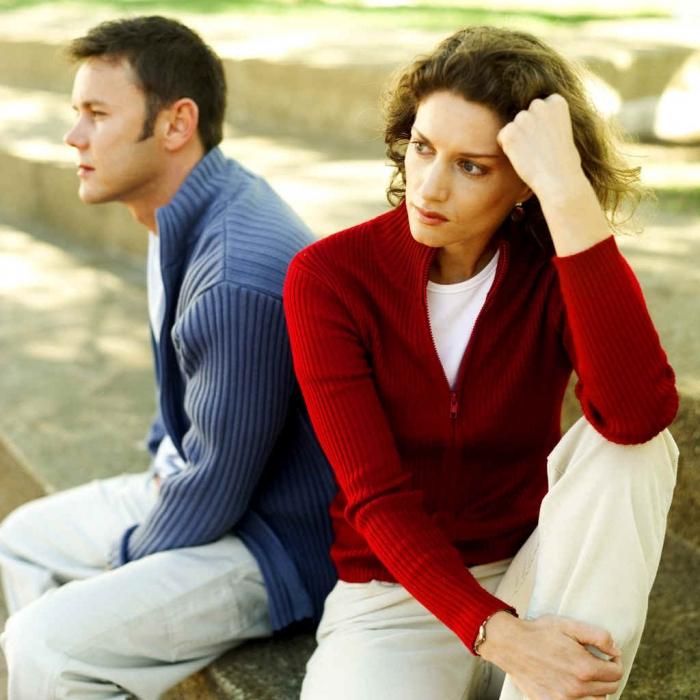 Hvilke dokumenter for skilsmisse er nødvendig for å samle inn, hvis du er fast bestemt på å skille seg fra