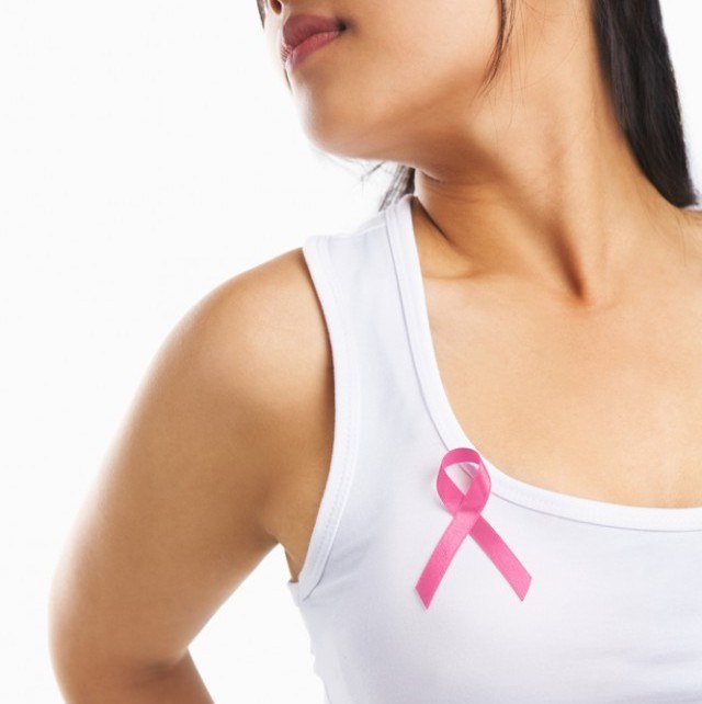 Behandling av brystkreft i Israel: Hovedtrekk