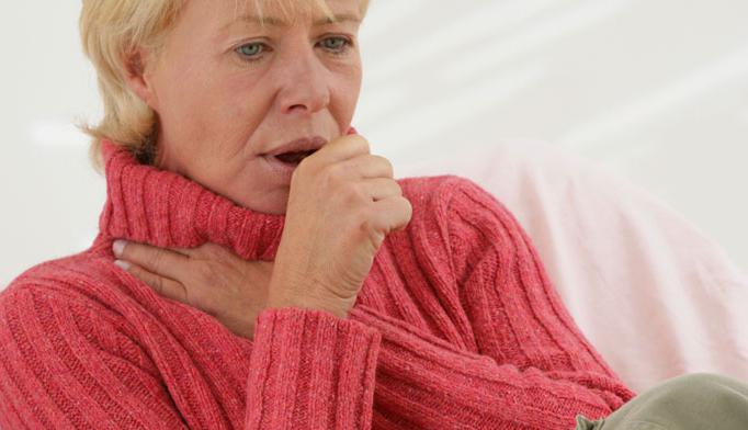 Store ENT sykdommer: laryngitt, bronkitt, trakeitt, diagnose og behandling