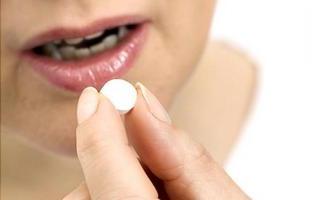 Tabletter "Trichopol": beskrivelse av stoffet