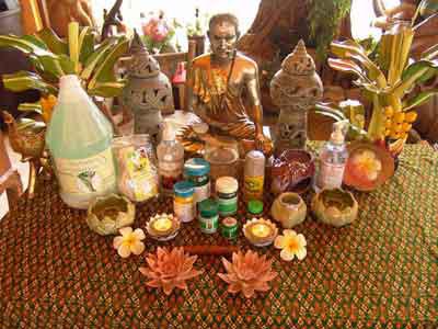 Thai balsams: beskrivelse og anmeldelser